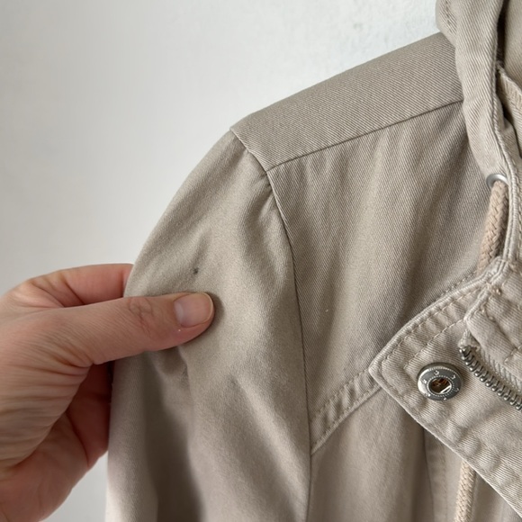 Sebby Utility Jacket - Picture 4 of 6